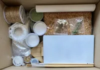 AUTUMN BOX