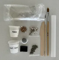 AUTUMN BOX